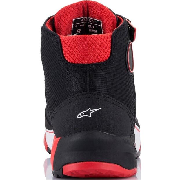 Ботинки Alpinestars CR-X Drystar