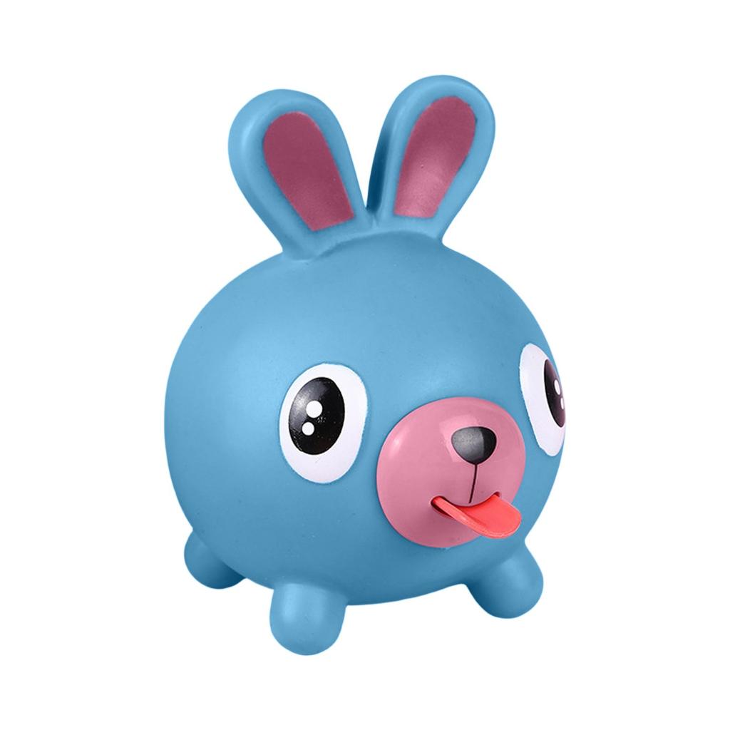 Păpuși pentru stres cu pocnituri de limbă, eliberare creativă, jucării pentru ameliorarea stresului, muzică de tip „pinch”, sunet, animale, cadouri amuzante și drăguțe