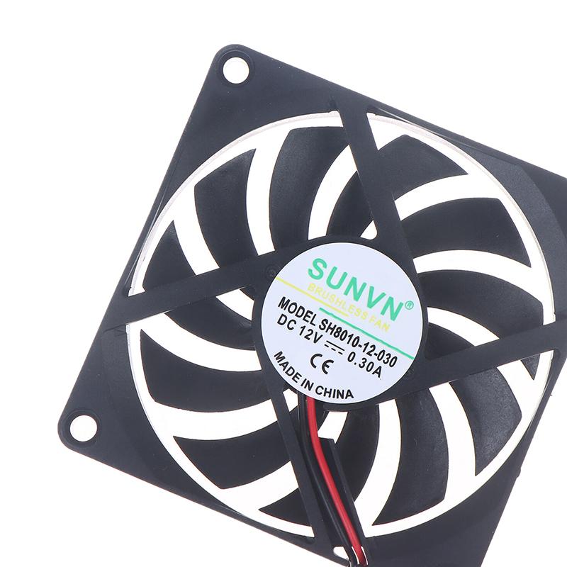 Chassis Built-In 4F Mechanical Hard Disk Bracket Metal 4X3.5 Hard Disk Superimposed Expansion Fan Cooling For Pc Case