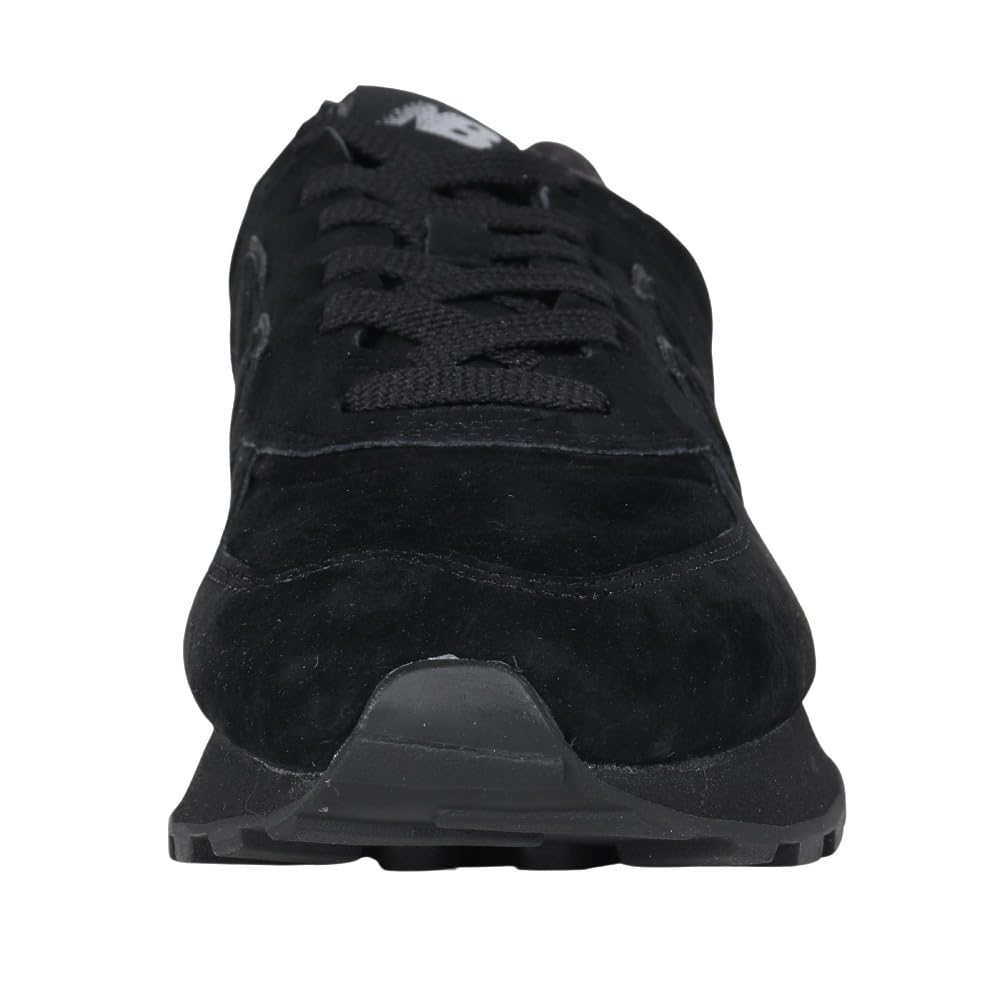 New Balance 574 Legacy Black Size and Casual Shoes Sneakers, 26.0, Men's Women's (U574LGTG D)