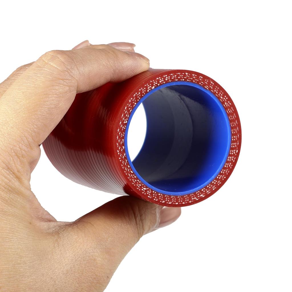 uxcell Silicone Hose, Silicone Tube, Intercooler, Turbo, Intake, Rager, Hose, Intercooler, Turbo, Heater, Hose,