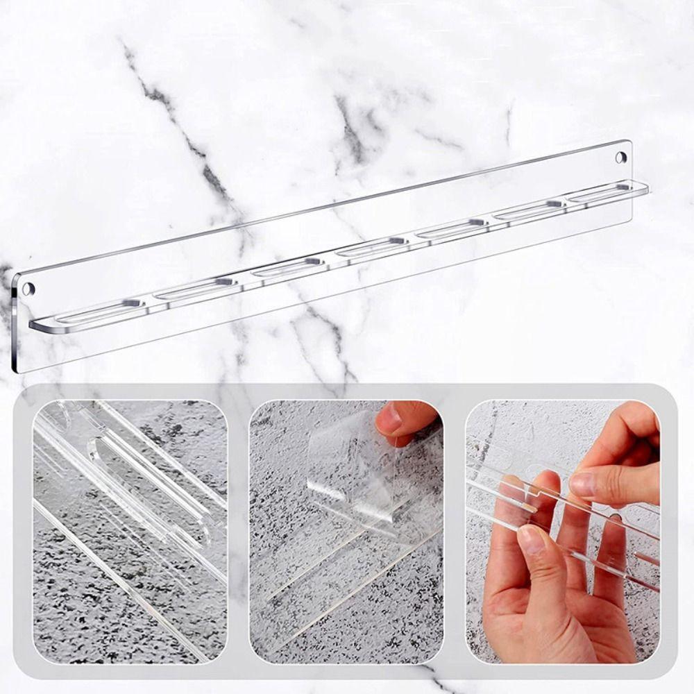 Transparent Sunglasses Display Hanger Acrylic Sunglasses Display Shelf Eyewear Display Rack  Shops