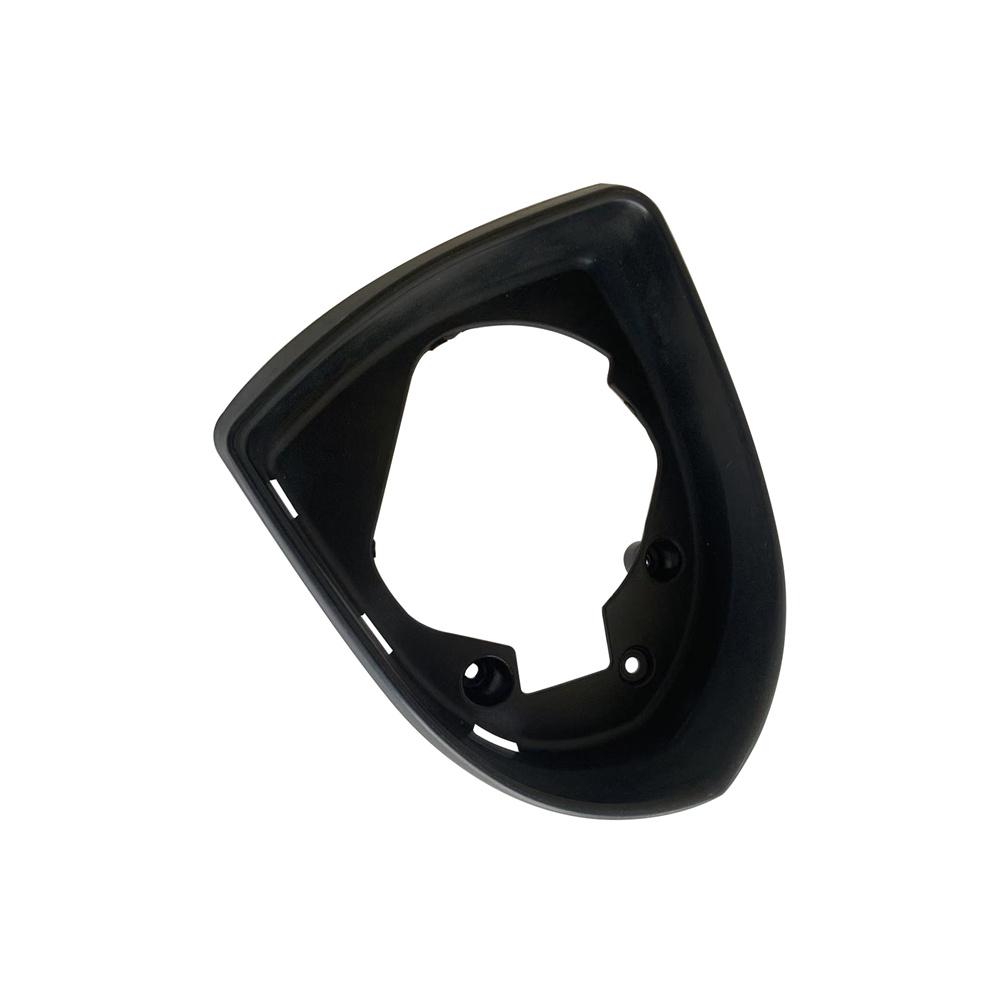 New Wing Door Mirror Frame Right With Light Hole Fits For KIA Sportage R 2012-2017