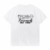 Animals Are Friends Not Food Tshirt Unisex Harajuku Cow Print TShirt Graphic Tshirt For Unisex Tshirt Tee Gift For Vegan Shirt