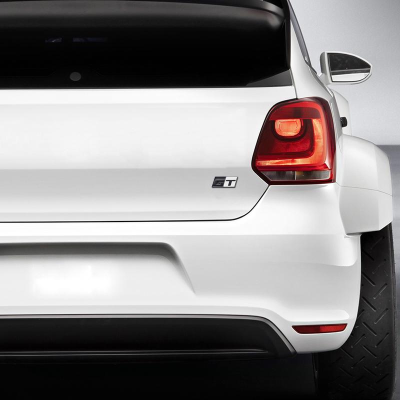 3D Premium GT Edition G T für Auto Kotflügel Kofferraum Hinten Motorhaube Aufkleber Emblem Abzeichen Aufkleber Zubehör