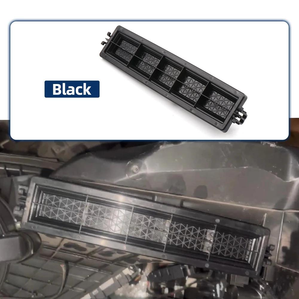 Air Conditioning Ventilation Grille Hood Air Damper Air Filter For Mercedes A B GLA CLA class W117/ W156/ W242/W246/W176