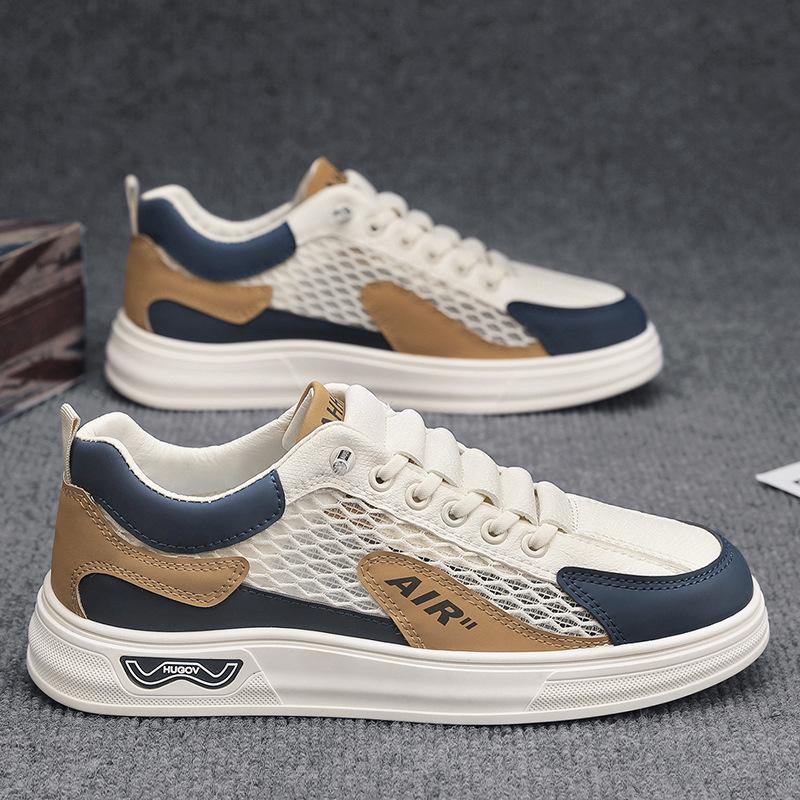 

Мужская обувь с низким верхом, дышащая, повседневная, на плоской подошве, подходящая по цвету, мужская трендовая обувь для ног, модная и удобная, повседневная обувь для сноуборда 44