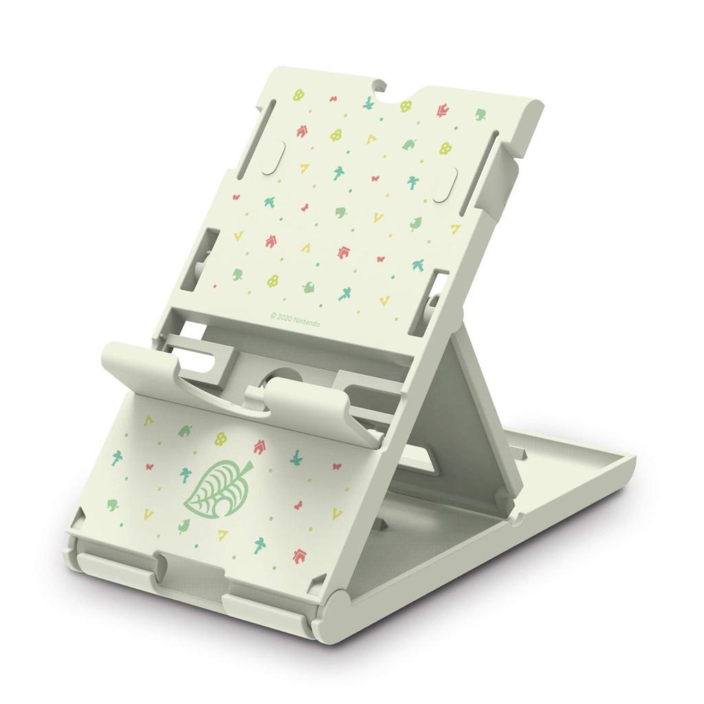 Lizenziertes Animal New Horizons Play Stand für Nintendo Switch Nintendo Switch Lite mit Nintendo Switch [Nintendo Produkt] Crossing / [Kompatibel