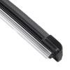 Zwart 3W1955425D Ruitenwisserbladset Voor Bentley Continental Gt Gloednieuw Plastic Hoge Kwaliteit Hote Sale Professioneel