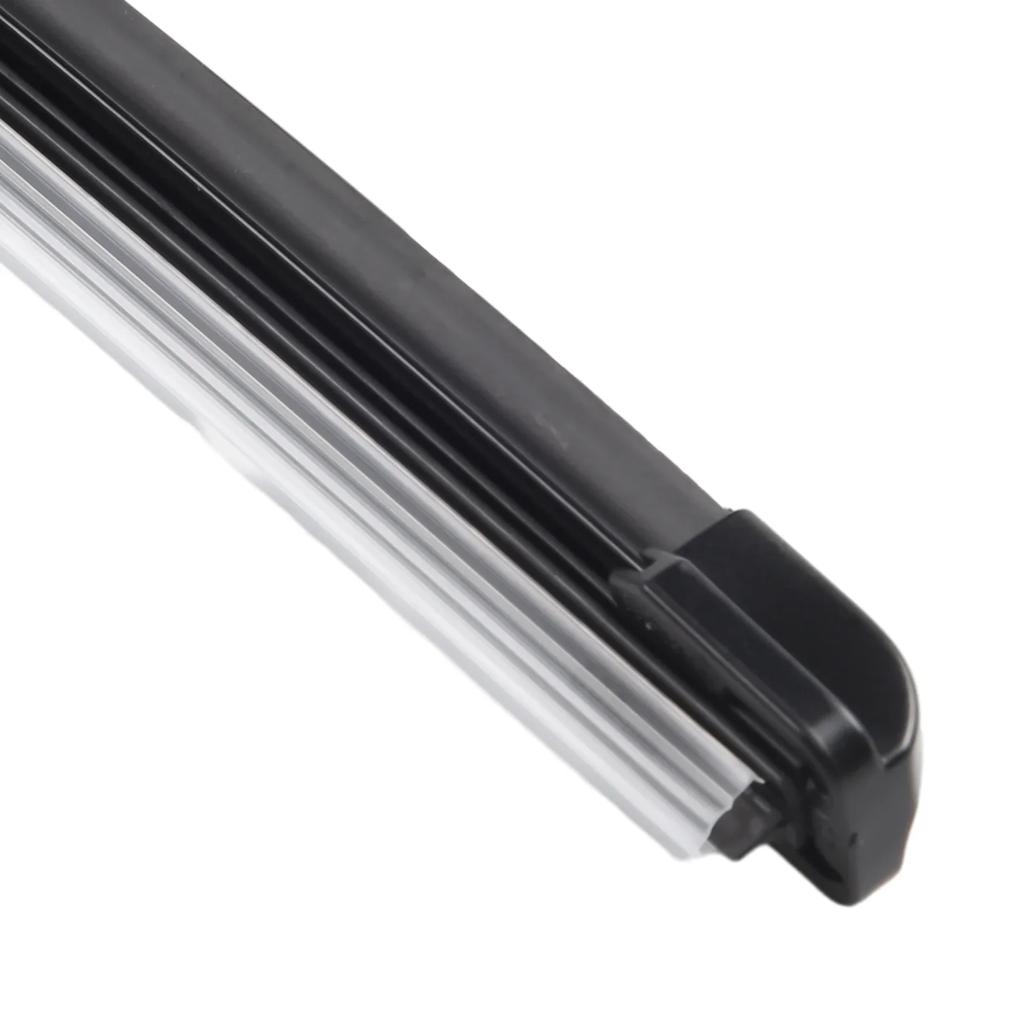 Zwart 3W1955425D Ruitenwisserbladset Voor Bentley Continental Gt Gloednieuw Plastic Hoge Kwaliteit Hote Sale Professioneel