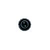 Waterproof Solar Panel Connectors Extension Cable Double Seal Design Suitable for Outdoor Lighting in Rainy Environments