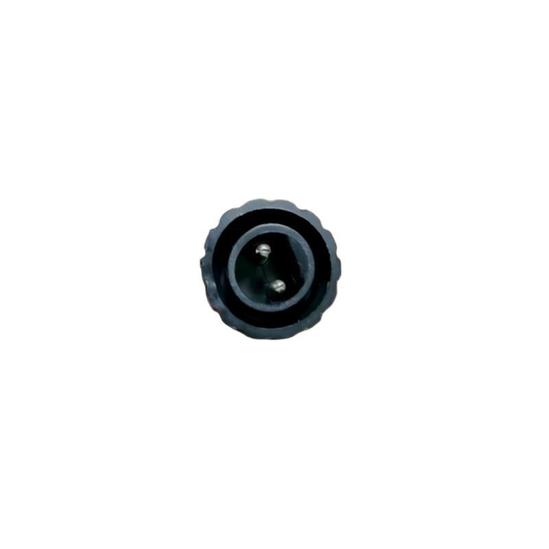 Waterproof Solar Panel Connectors Extension Cable Double Seal Design Suitable for Outdoor Lighting in Rainy Environments