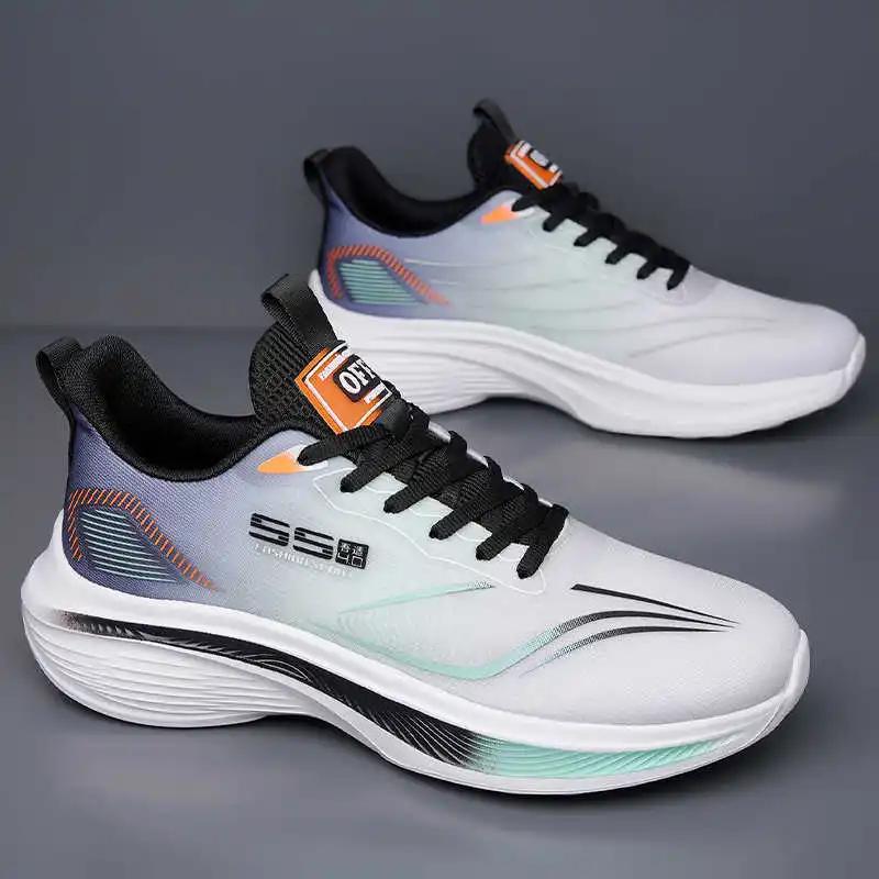 Fashion Parkside Pipe Boots Summer Casual Special Flat Shoes Men's Sneakers 44 Sport Offers Casual Training Shoos Snearkers Gifts