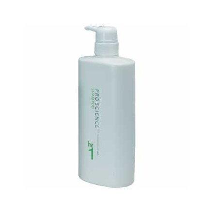 

Shiseido 246 Pro Science Shampoo He-1N 700ml