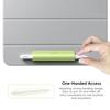 Bærbare nettbrett Pengevesker Selvklebende Stylus-etui Deksel Beskyttelseshylse For Apple Pencil Blyantveske for ipad-blyant