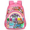 O Incrível Mundo de Gumball