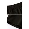 Men's Athletic Shorts Soft Comfortable Fabric Elastic Waistband with Adjustable Drawstring Zipper Pockets Lightweight Casual Sportswear