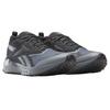 Reebok Zapatillas de Microfibra para Hombre Trail 2 con Logo