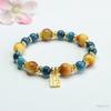 Braceletes – Pulseiras de contas