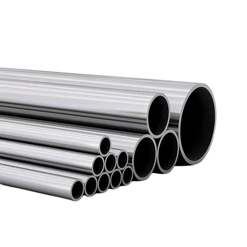 Jinghong Stainless Steel Pipe