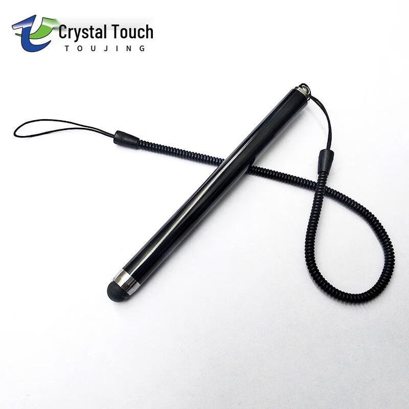 

Trans-crystal Embedded Industrial Touchscreen PC (CN version) 7 Inch