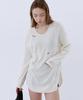 LOVENTINA Ultra Warm Long T-Shirt_I