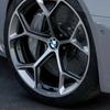 4 Stück 56mm Auto Auto Radnabendeckel Felgenabdeckung Emblem Aufkleber für BMW E36 E46 E60 E90 E91 E92 F30 F20 M3 M5 6 Autozubehör