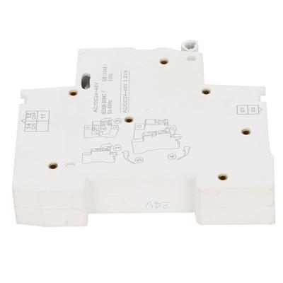 IC65 IMX+OF Passive Type Auxiliary Shunt Release Circuit Breaker Accessory AC DC24 48V