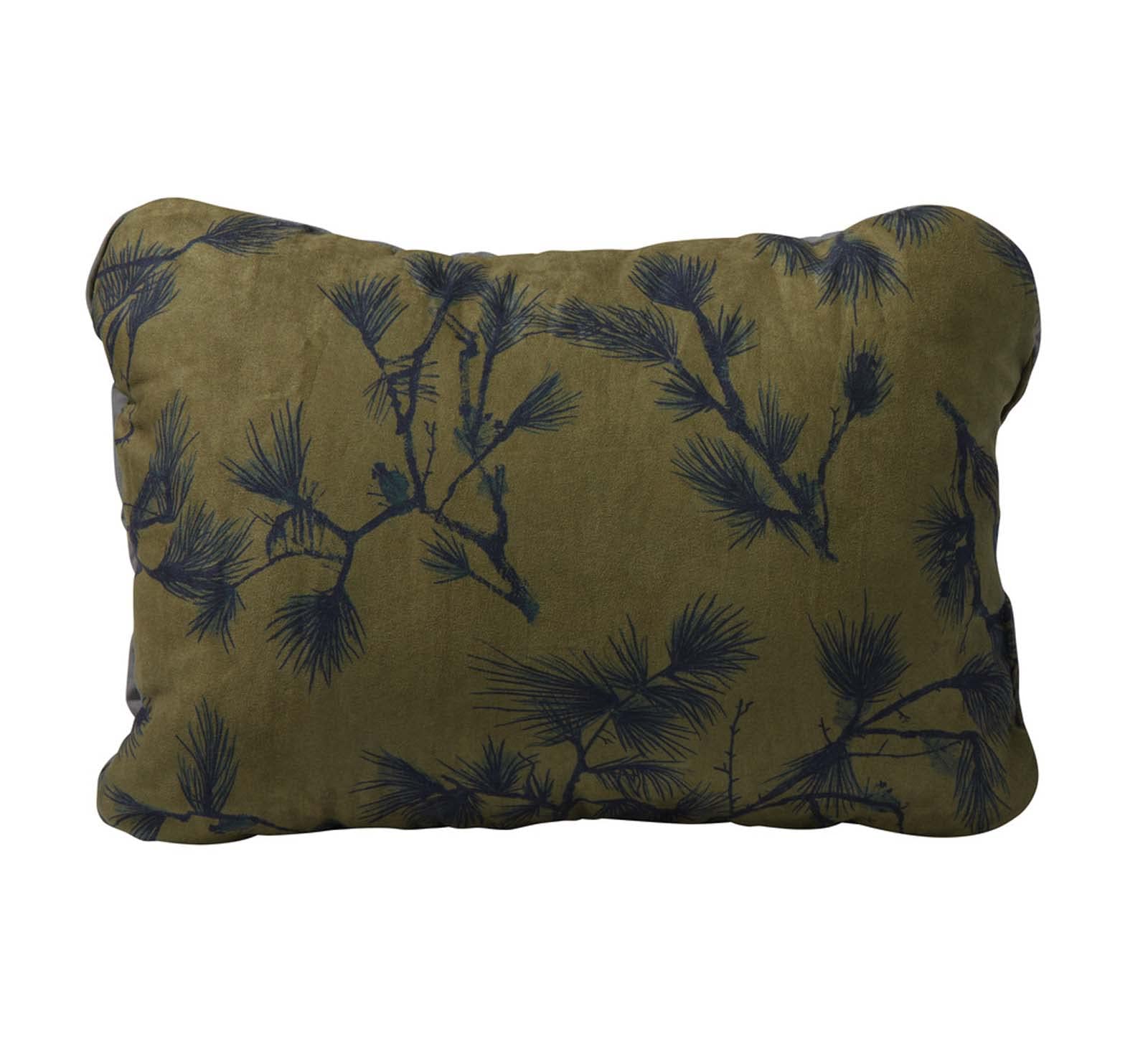 

THERMAREST Camping Outdoor Pillow Compressible Pillow Cinch Pines S Genuine 302 Genuine 30 [Japanese Product] [Japanese Product]