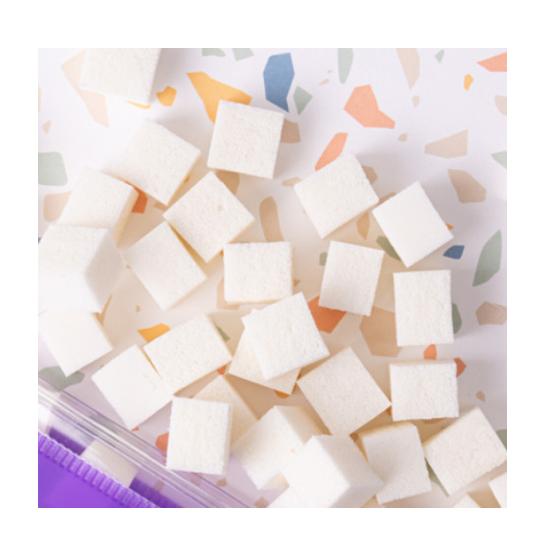 

ABLLIZ Afong Sponge - Латекс для ногтей Gradation (около) 50шт