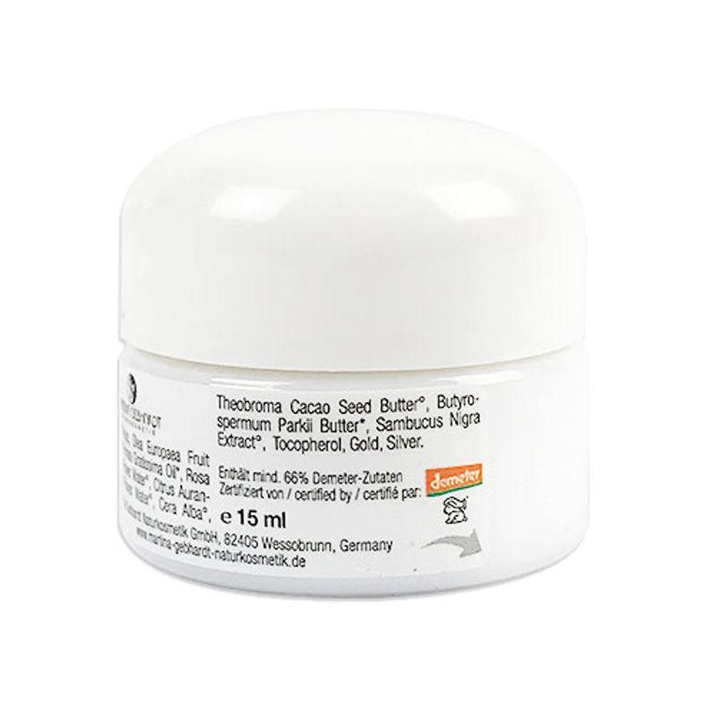 Martina Gebhardt Avocado Eye Cream 15ml