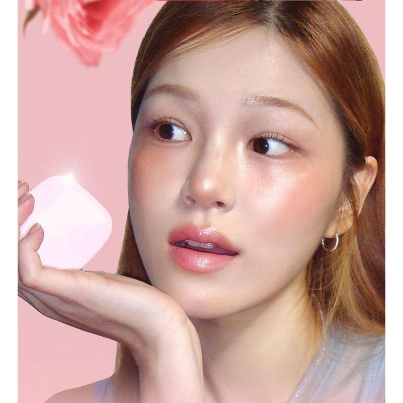 Keep in Touch - Glossy Glow Marine Balm - 3 Colors