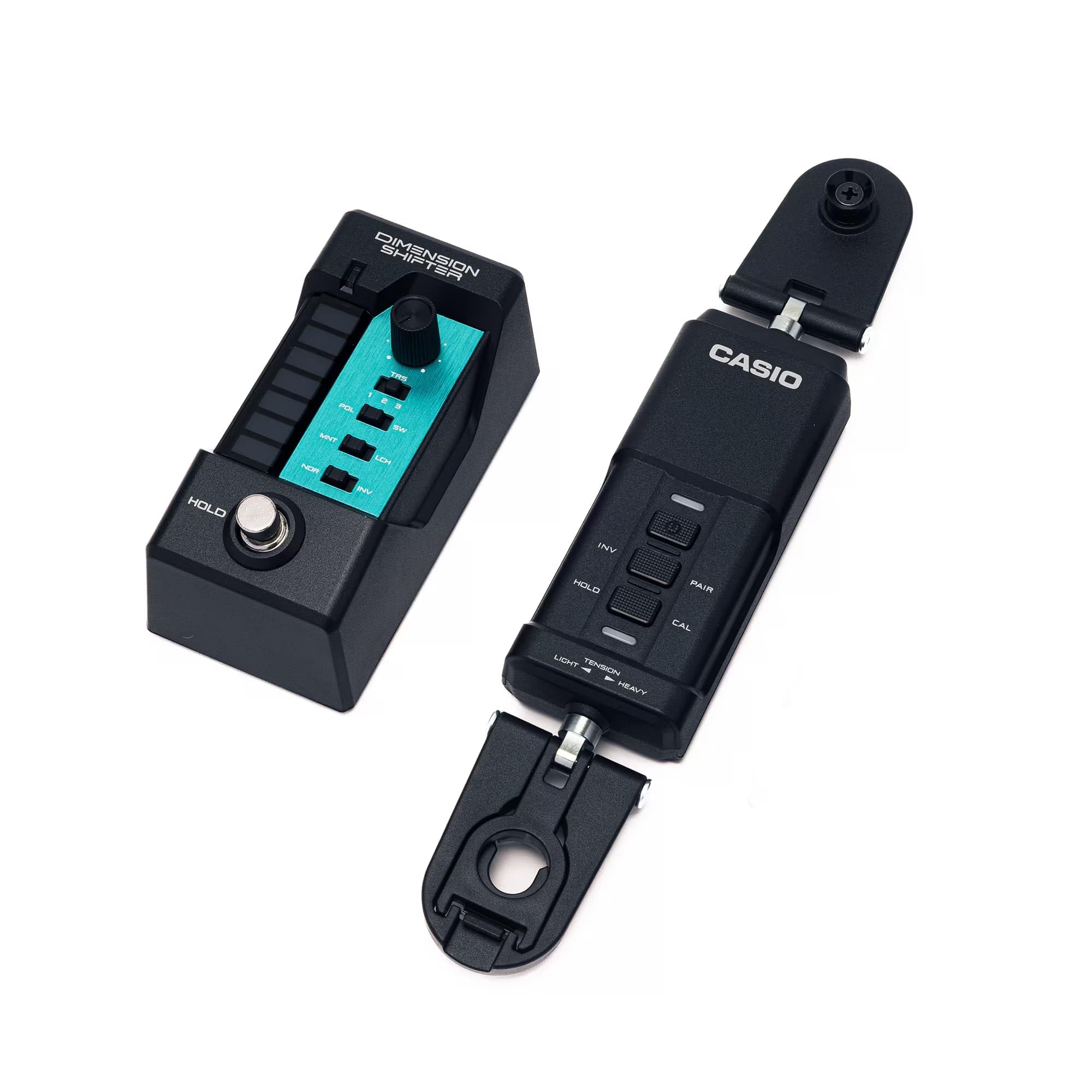 

CASIO DIMENSION SHIFTER Expression Controller DN-SE10