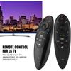 Replacement Remote Control for LG TV, 10m Control Distance Remote Controller Compatible with LG 3D Smart TV AN-MR500G AN-MR500 MBM63935937