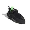 New Adidas Five Ten Hiangle Pro Competition Core Black Cloud White Signal Green FV4744
