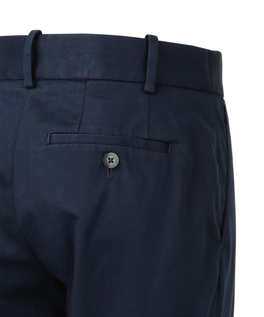BROOKS BROTHERS [Women'S] Cotton Advantage Chino (Navy) (Bbpcwm9364Q)
