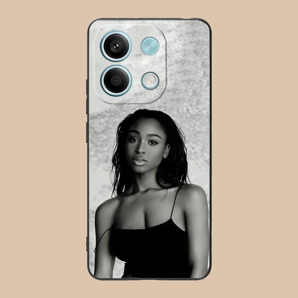Normani Kordei Matte TPU Mobile Phone Case for POCO M7 M6 M5 M4 M3 X7 X6 X5 X4 X3 Pro GT 5G Colorful Printing Cover