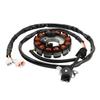Stator Coil for KLF220 Bayou 220 (1988-1995) - Part Numbers 21003-1172, 21003-1262