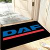 Entrance Doormat Fluffy Balcony Rugs DAF Truck Living Room Carpet Foot Mats Bath Rug Bedside Floor Mat Non-slip House Decoration