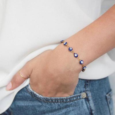 Armbänder – Ketten- & Gliederarmbänder