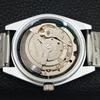 AUTOMATIC VINTAGE REFURBISHED SEIKO 5 6309A JAPAN MENS SILVER WATCH a440726-4 Sk-a440726