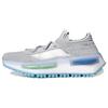 Originals NMD_S1 'Light Solid Grey Crystal White Clear Sky' Unisex Lifestyle Sneaker HQ4435