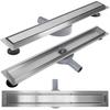 Odpływ neox pro szczotkowany 800 sku rea-g5809