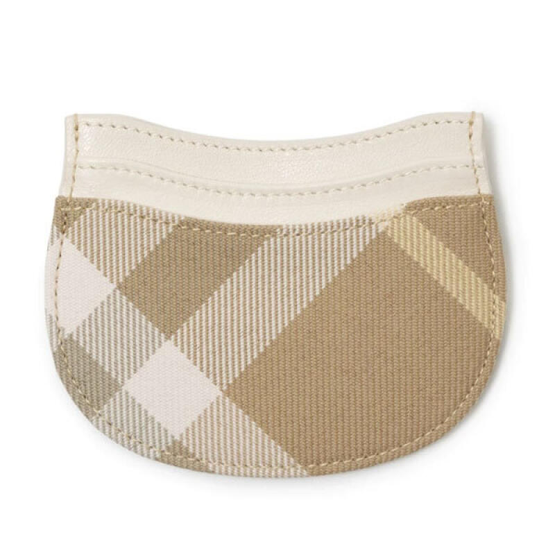 

Burberry Locking Horse Card Holder 8081773 8081773