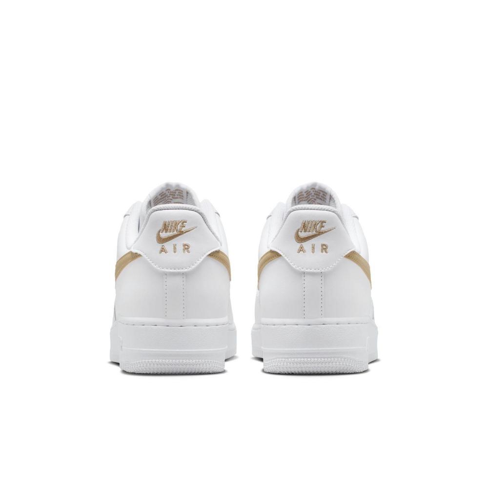 Nike Air Force 1  07 Mfj4146 124white Prctbg