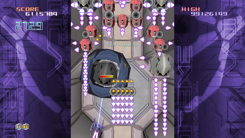 Trigger Heart Exelica