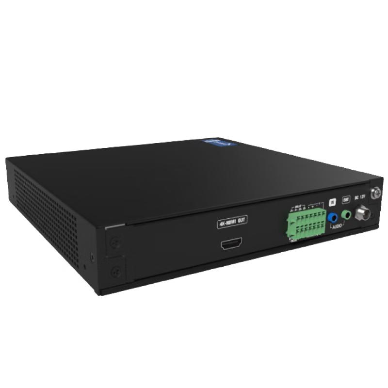 DIGIBIRD 4K Distributed Video Decoder Node (CN version)