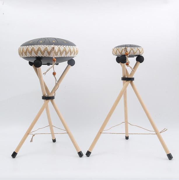 6-дюймовый 8-нотный санскритский хэндпан для детей