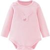 Mini Balabala Baby Pure Cotton Bodysuit Romper