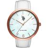 U.S. Polo Assn. US-24WH Parallel Import Wrist Watch